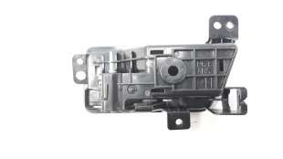 Recambio de maneta interior trasera derecha para subaru outback (b15) 2014-2020 2.5 cat referencia OEM IAM    2