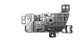Recambio de maneta interior trasera derecha para subaru outback (b15) 2014-2020 2.5 cat referencia OEM IAM   