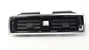 Recambio de rejilla aireadora para subaru outback (b15) 2014-2020 2.5 cat referencia OEM IAM U15772  