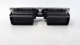 Recambio de rejilla aireadora para subaru outback (b15) 2014-2020 2.5 cat referencia OEM IAM U15772   2