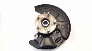 Recambio de mangueta delantera derecha para subaru outback (b15) 2014-2020 2.5 cat referencia OEM IAM   