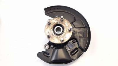 Recambio de mangueta delantera derecha para subaru outback (b15) 2014-2020 2.5 cat referencia OEM IAM   