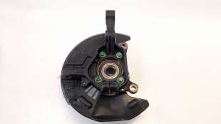 Recambio de mangueta delantera derecha para subaru outback (b15) 2014-2020 2.5 cat referencia OEM IAM    2