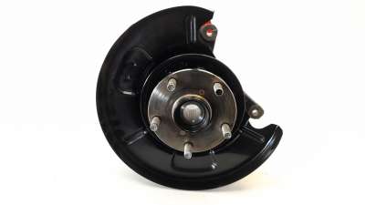 Recambio de mangueta trasera derecha para subaru outback (b15) 2014-2020 2.5 cat referencia OEM IAM   