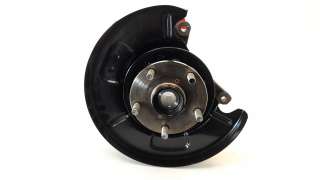 Recambio de mangueta trasera derecha para subaru outback (b15) 2014-2020 2.5 cat referencia OEM IAM   