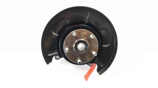 Recambio de mangueta trasera izquierda para subaru outback (b15) 2014-2020 2.5 cat referencia OEM IAM   