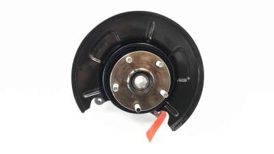Recambio de mangueta trasera izquierda para subaru outback (b15) 2014-2020 2.5 cat referencia OEM IAM   