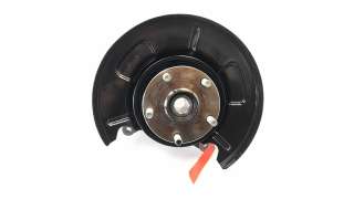 Recambio de mangueta trasera izquierda para subaru outback (b15) 2014-2020 2.5 cat referencia OEM IAM   