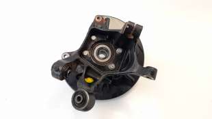 Recambio de mangueta trasera izquierda para subaru outback (b15) 2014-2020 2.5 cat referencia OEM IAM    2