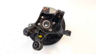 Recambio de mangueta trasera izquierda para subaru outback (b15) 2014-2020 2.5 cat referencia OEM IAM   