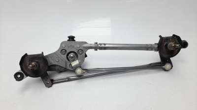 Recambio de motor limpia delantero para subaru outback (b15) 2014-2020 2.5 cat referencia OEM IAM 86511AL010  