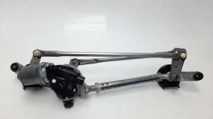Recambio de motor limpia delantero para subaru outback (b15) 2014-2020 2.5 cat referencia OEM IAM 86511AL010   2