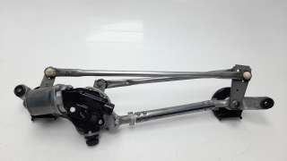 Recambio de motor limpia delantero para subaru outback (b15) 2014-2020 2.5 cat referencia OEM IAM 86511AL010  