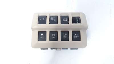 Recambio de mando multifuncion para subaru outback (b15) 2014-2020 2.5 cat referencia OEM IAM   