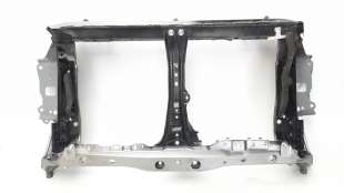 Recambio de panel frontal para subaru outback (b15) 2014-2020 2.5 cat referencia OEM IAM 53060AL06A9P  