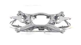 Recambio de puente trasero para subaru outback (b15) 2014-2020 2.5 cat referencia OEM IAM 20152AL000  