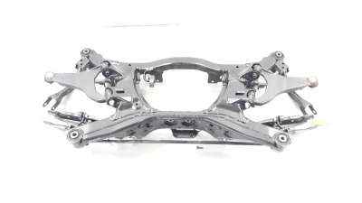 Recambio de puente trasero para subaru outback (b15) 2014-2020 2.5 cat referencia OEM IAM 20152AL000  