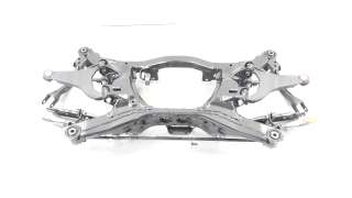 Recambio de puente trasero para subaru outback (b15) 2014-2020 2.5 cat referencia OEM IAM 20152AL000  
