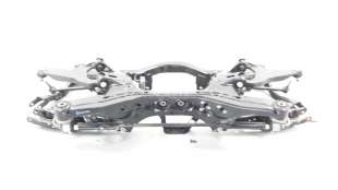 Recambio de puente trasero para subaru outback (b15) 2014-2020 2.5 cat referencia OEM IAM 20152AL000   2