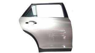 Recambio de puerta trasera derecha para subaru outback (b15) 2014-2020 2.5 cat referencia OEM IAM 60409AL02A9P  