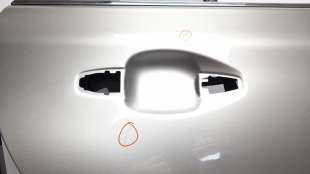 Recambio de puerta trasera derecha para subaru outback (b15) 2014-2020 2.5 cat referencia OEM IAM 60409AL02A9P   2