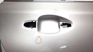 Recambio de puerta trasera derecha para subaru outback (b15) 2014-2020 2.5 cat referencia OEM IAM 60409AL02A9P  