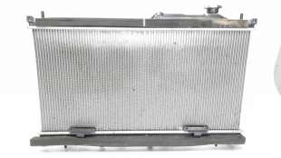 Recambio de radiador agua para subaru outback (b15) 2014-2020 2.5 cat referencia OEM IAM 45111AL04A  1906067B
