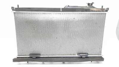 Recambio de radiador agua para subaru outback (b15) 2014-2020 2.5 cat referencia OEM IAM 45111AL04A  1906067B