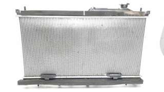 Recambio de radiador agua para subaru outback (b15) 2014-2020 2.5 cat referencia OEM IAM 45111AL04A  1906067B