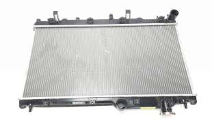 Recambio de radiador agua para subaru outback (b15) 2014-2020 2.5 cat referencia OEM IAM 45111AL04A  1906067B 2