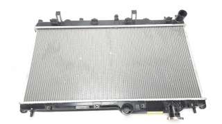 Recambio de radiador agua para subaru outback (b15) 2014-2020 2.5 cat referencia OEM IAM 45111AL04A  1906067B