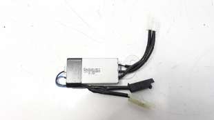 Recambio de modulo electronico para subaru outback (b15) 2014-2020 2.5 cat referencia OEM IAM 86327AL000  