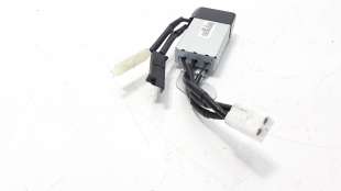 Recambio de modulo electronico para subaru outback (b15) 2014-2020 2.5 cat referencia OEM IAM 86327AL000   2