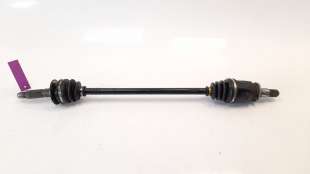 Recambio de transmision trasera derecha para subaru outback (b15) 2014-2020 2.5 cat referencia OEM IAM 28421AL010  