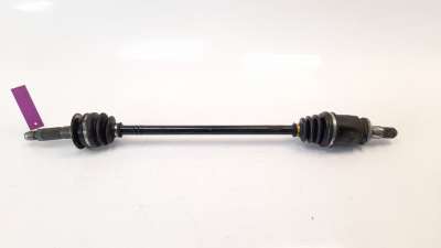 Recambio de transmision trasera derecha para subaru outback (b15) 2014-2020 2.5 cat referencia OEM IAM 28421AL010  