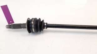 Recambio de transmision trasera derecha para subaru outback (b15) 2014-2020 2.5 cat referencia OEM IAM 28421AL010   2