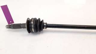Recambio de transmision trasera derecha para subaru outback (b15) 2014-2020 2.5 cat referencia OEM IAM 28421AL010  