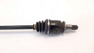 Recambio de transmision trasera derecha para subaru outback (b15) 2014-2020 2.5 cat referencia OEM IAM 28421AL010  