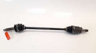 Recambio de transmision trasera izquierda para subaru outback (b15) 2014-2020 2.5 cat referencia OEM IAM 28421AL010  