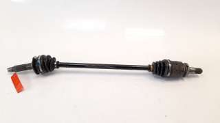 Recambio de transmision trasera izquierda para subaru outback (b15) 2014-2020 2.5 cat referencia OEM IAM 28421AL010  