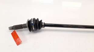 Recambio de transmision trasera izquierda para subaru outback (b15) 2014-2020 2.5 cat referencia OEM IAM 28421AL010   2