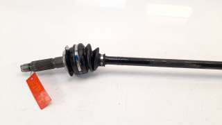 Recambio de transmision trasera izquierda para subaru outback (b15) 2014-2020 2.5 cat referencia OEM IAM 28421AL010  