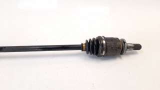 Recambio de transmision trasera izquierda para subaru outback (b15) 2014-2020 2.5 cat referencia OEM IAM 28421AL010  