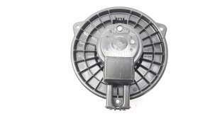 Recambio de ventilador calefaccion para subaru outback (b15) 2014-2020 2.5 cat referencia OEM IAM 2727005290  
