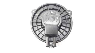 Recambio de ventilador calefaccion para subaru outback (b15) 2014-2020 2.5 cat referencia OEM IAM 2727005290  