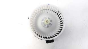 Recambio de ventilador calefaccion para subaru outback (b15) 2014-2020 2.5 cat referencia OEM IAM 2727005290   2