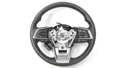 Recambio de volante para subaru outback (b15) 2014-2020 2.5 cat referencia OEM IAM 34312AL010VH  