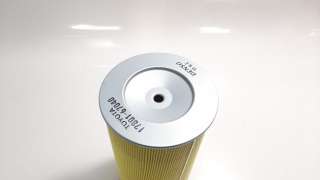 Recambio de filtro aire para toyota hi-ace (´96) 1995-2011 2.5 turbodiesel referencia OEM IAM 1780167040 1780167040 