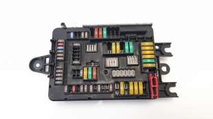 Recambio de caja reles / fusibles para bmw serie 3 lim. (f30) 2015-2018 2.0 16v turbodiesel referencia OEM IAM 938907001  