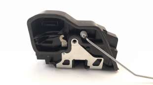 Recambio de cerradura puerta trasera derecha para bmw serie 3 lim. (f30) 2015-2018 2.0 16v turbodiesel referencia OEM IAM 512272